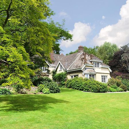 Villa Gardeners Rest Hawley Bottom Exterior foto