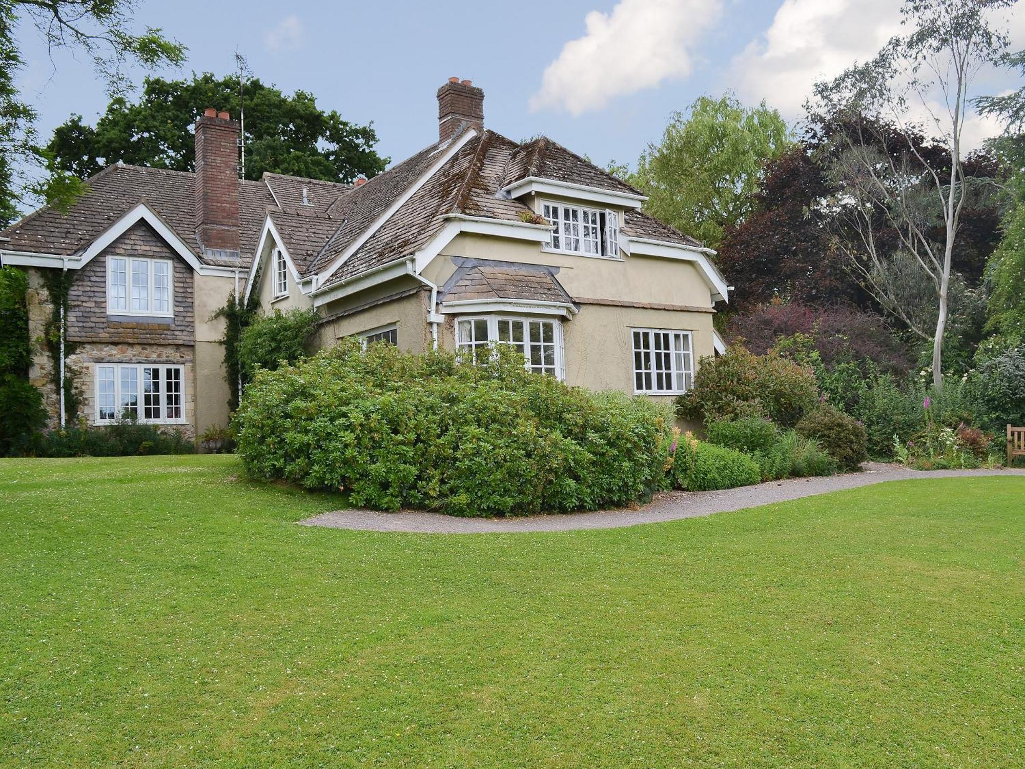 Villa Gardeners Rest Hawley Bottom Exterior foto