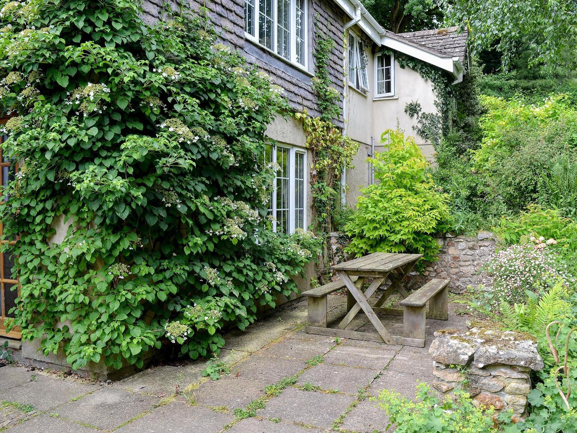 Villa Gardeners Rest Hawley Bottom Exterior foto